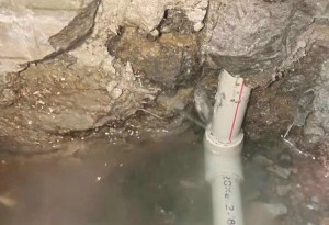 会昌县管道漏水检测五